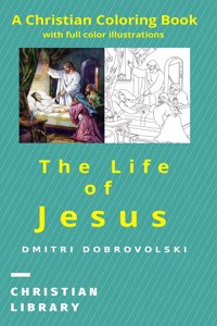 Life of Jesus