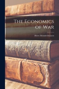 Economics of War