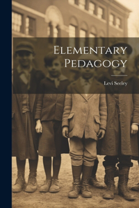 Elementary Pedagogy