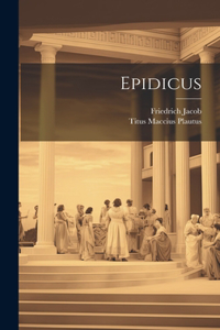 Epidicus