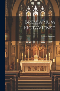 Breviarium Pictaviense