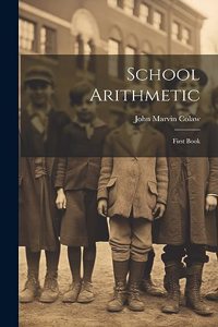 School Arithmetic