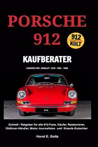 Porsche 912 Kaufberater