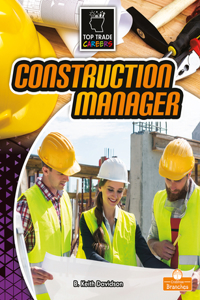 Construction Manager