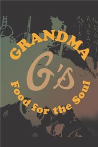 Grandma Food For The Soul