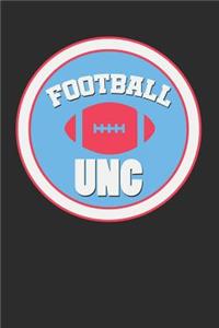 Football Unc