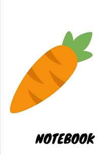 Carrot Notebook