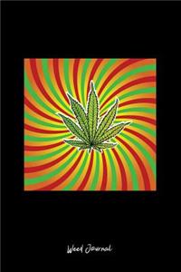 Weed Journal