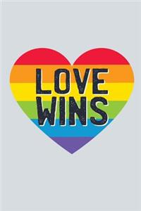 Love Wins