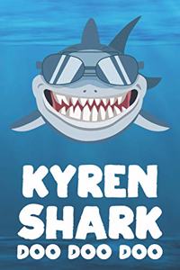 Kyren - Shark Doo Doo Doo