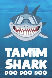 Tamim - Shark Doo Doo Doo