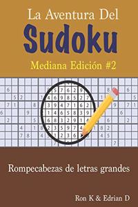 Aventure Del SUDOKU