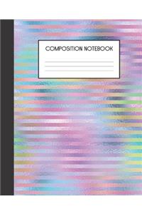 Composition Book