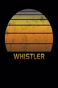 Whistler