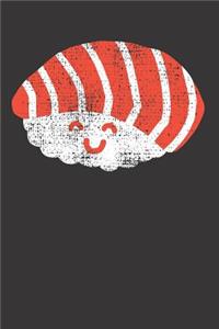 SUSHI Notebook Journal