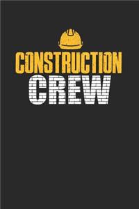 Construction Crew