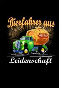 Bierfahrer Aus Leidenschaft