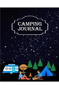 Camping Journal