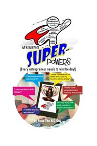 10 Essential SUPERpowers