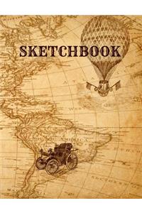 Sketchbook