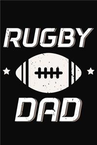 Rugby Dad