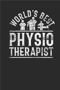 World's Best Physiotherapist