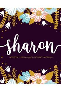 Sharon