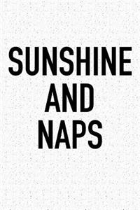 Sunshine and Naps