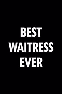 Best Waitress Ever