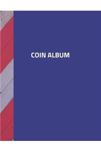 Coin Album