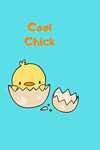 Cool Chick