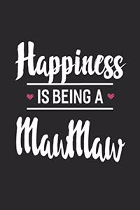 Happiness Is Being a Mawmaw