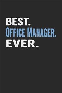 Best. Office Manager. Ever.