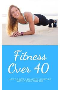 Fitness Over 40