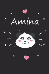 Amina