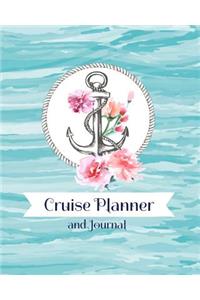 Cruise Planner and Journal