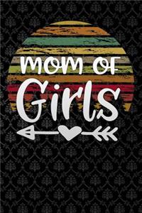mom of girls