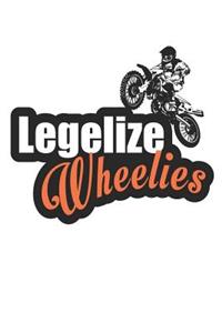 Motocross Trainingsbuch