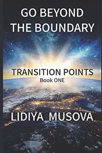 Go Beyond the Boundary