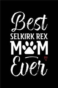 Best Selkirk Rex Mom Ever