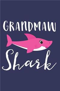 Grandmaw Shark