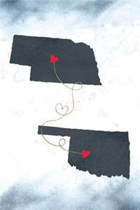 Nebraska & Oklahoma