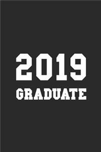 2019 Graduate 2019 Graduation Gift Idea