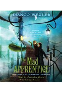 The Mad Apprentice