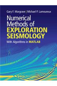 Numerical Methods of Exploration Seismology
