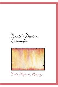 Dante's Divina Commedia