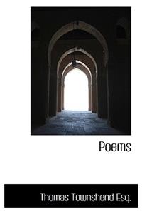 Poems