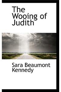 The Wooing of Judith