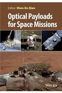 Optical Payloads for Space Missions