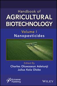 Nanopesticides, Volume 1